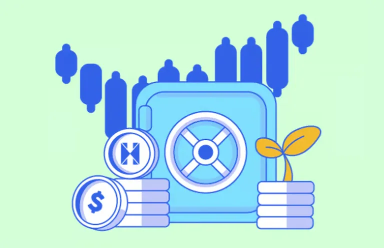 Saving vs Investing: Navigating the Path to Financial Wellness