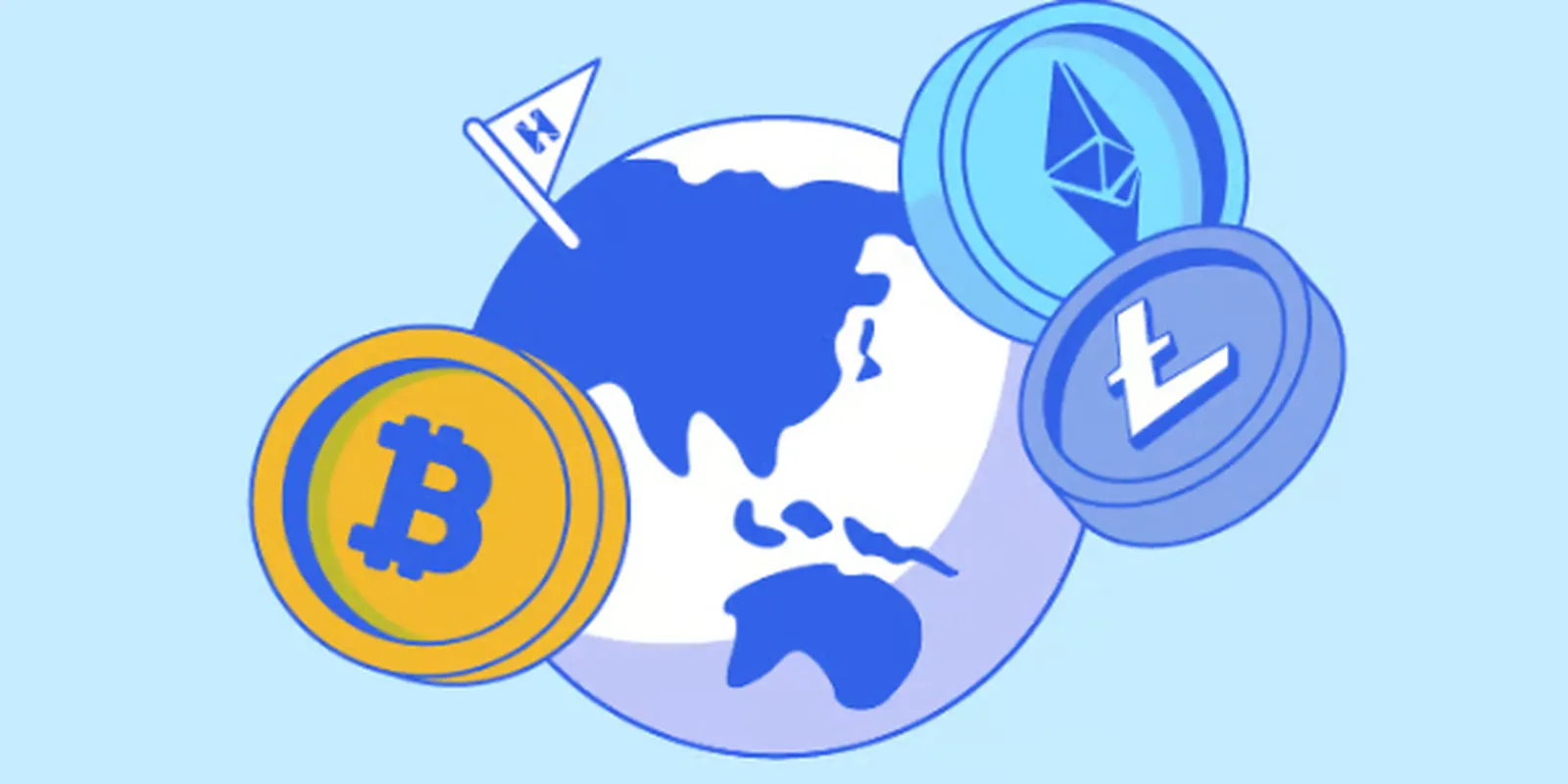 Centralised vs Decentralised Systems: Navigating the Crypto World