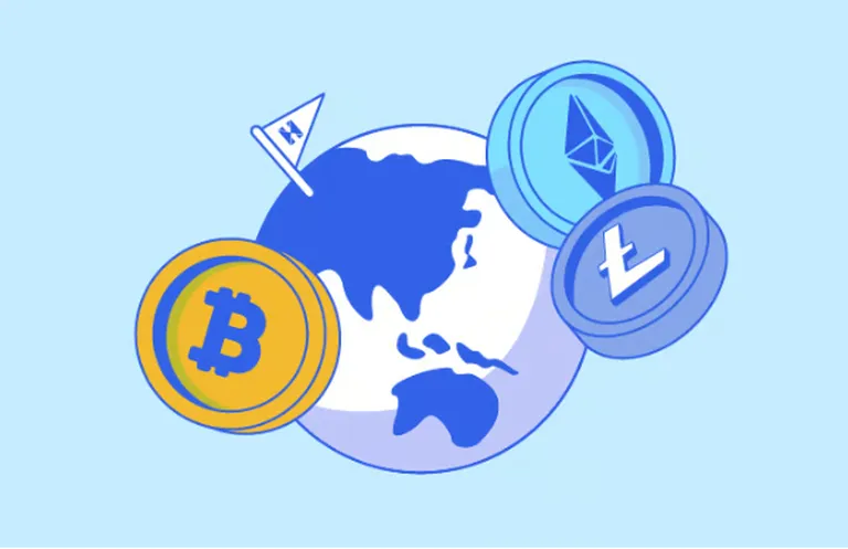 Centralised vs Decentralised Systems: Navigating the Crypto World
