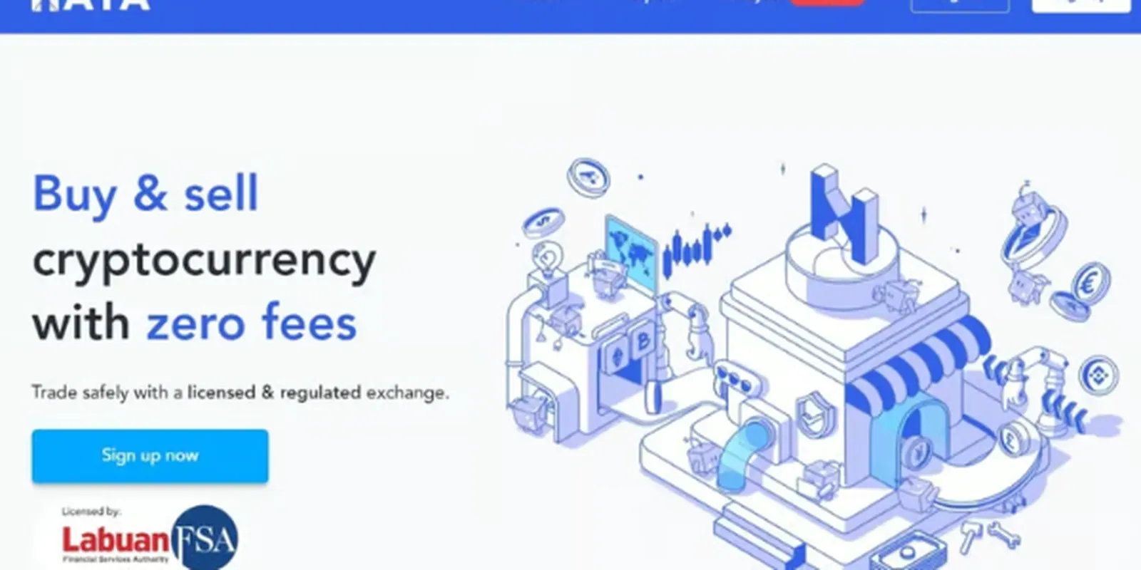 Hata Receives Conditional Approval To Operate As Fifth Digital Asset Exchange In Malaysia