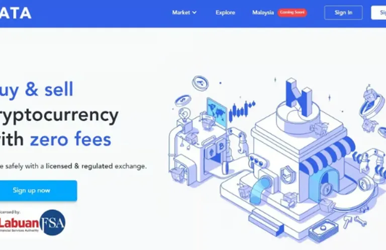 Hata Receives Conditional Approval To Operate As Fifth Digital Asset Exchange In Malaysia