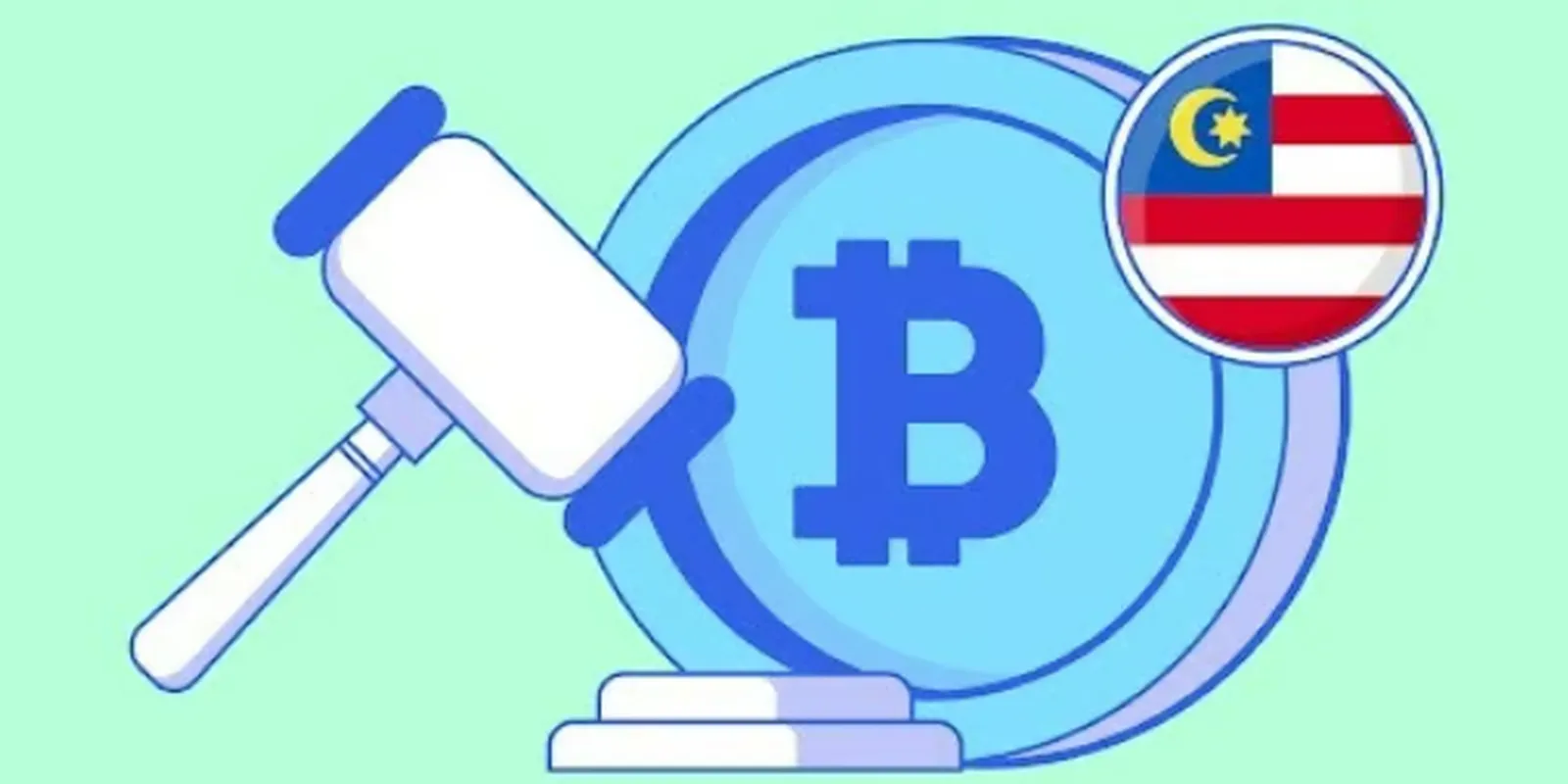 Understanding Cryptocurrency Law in Malaysia