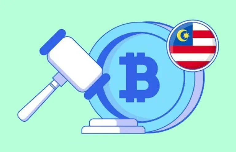 Understanding Cryptocurrency Law in Malaysia