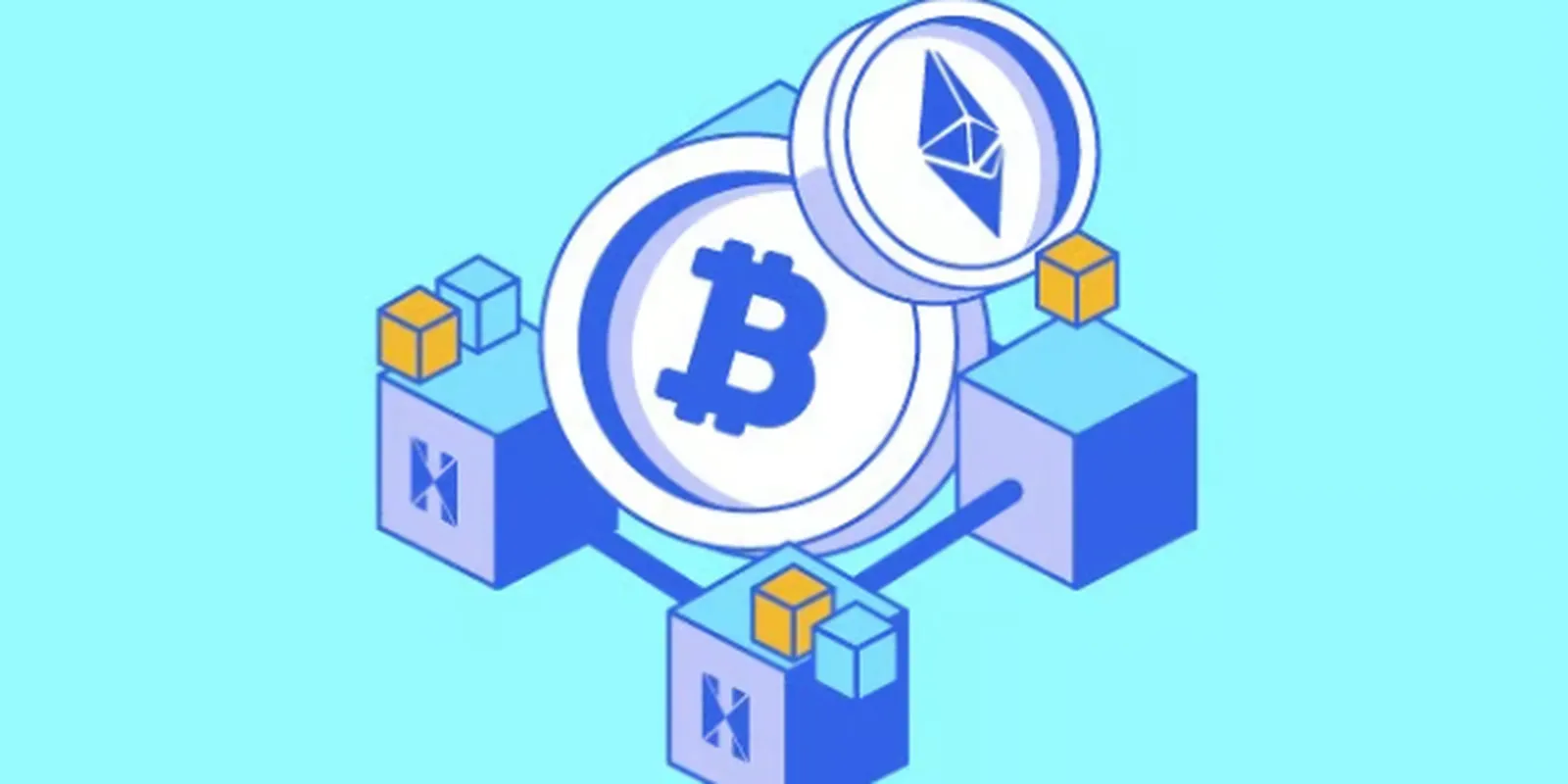 The Relationship Between Blockchain and Cryptocurrency