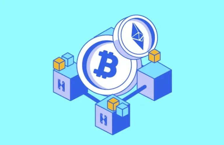 The Relationship Between Blockchain and Cryptocurrency
