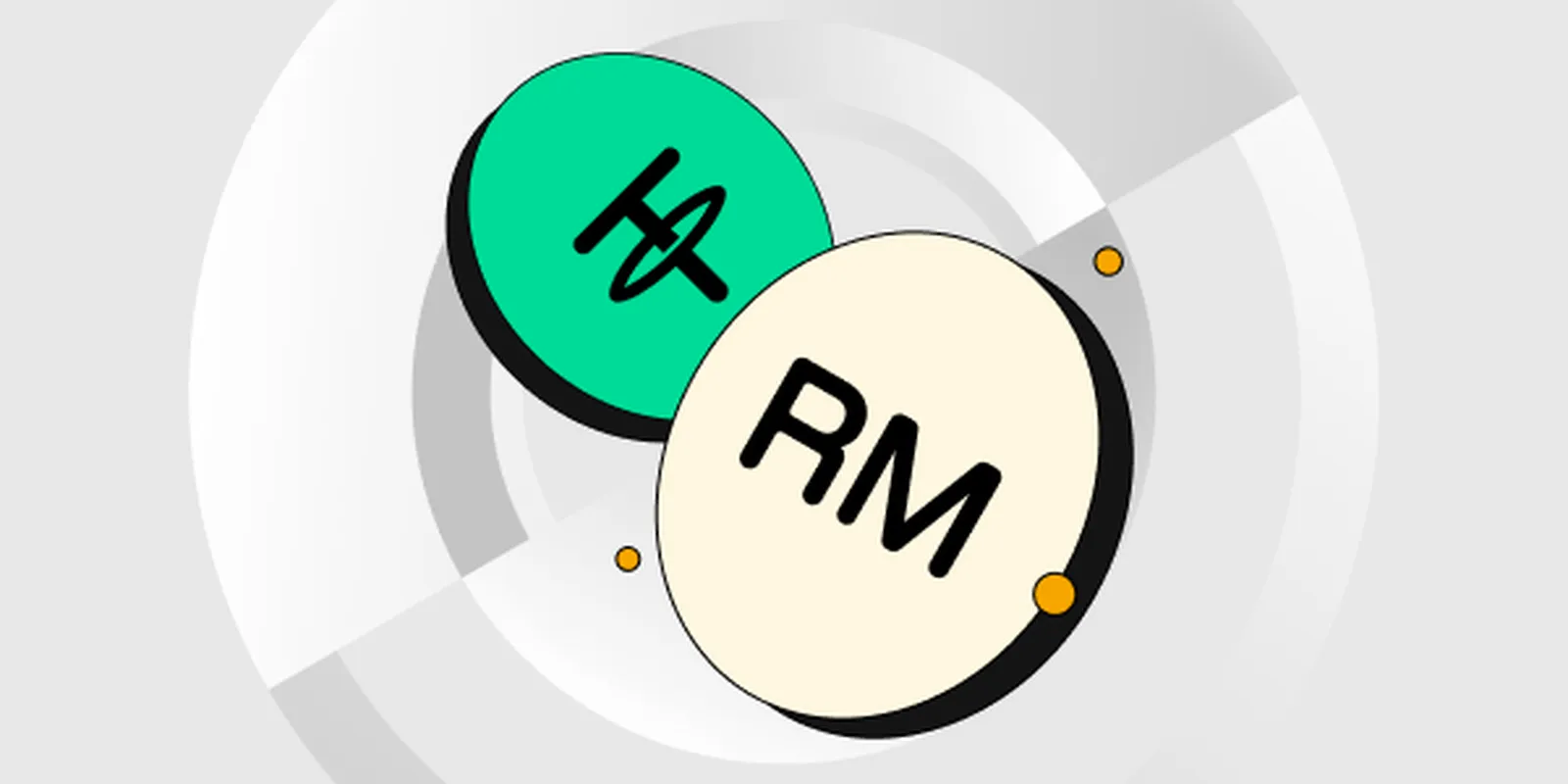 How to Convert USDT to MYR on Hata
