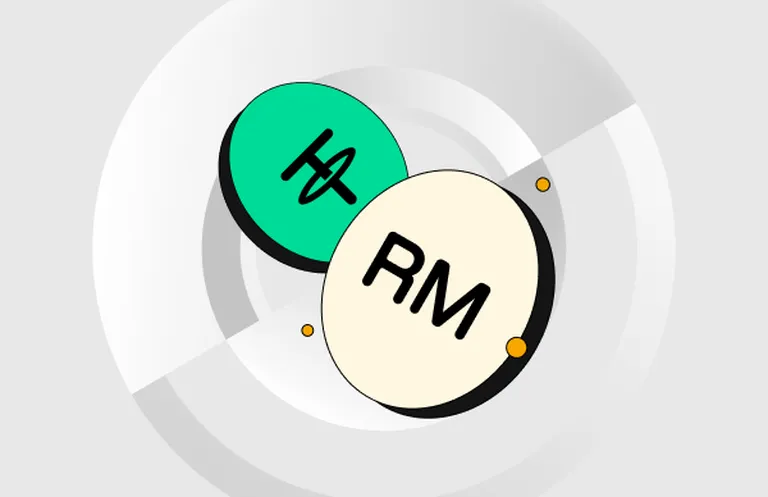 How to Convert USDT to MYR on Hata