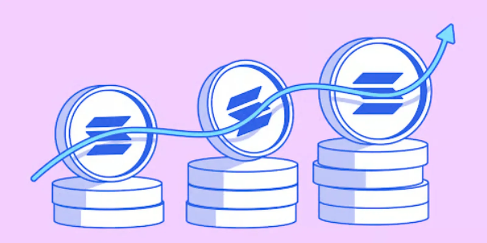 What is Staking