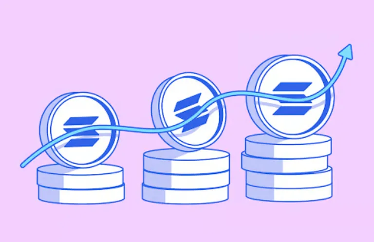 What is Staking
