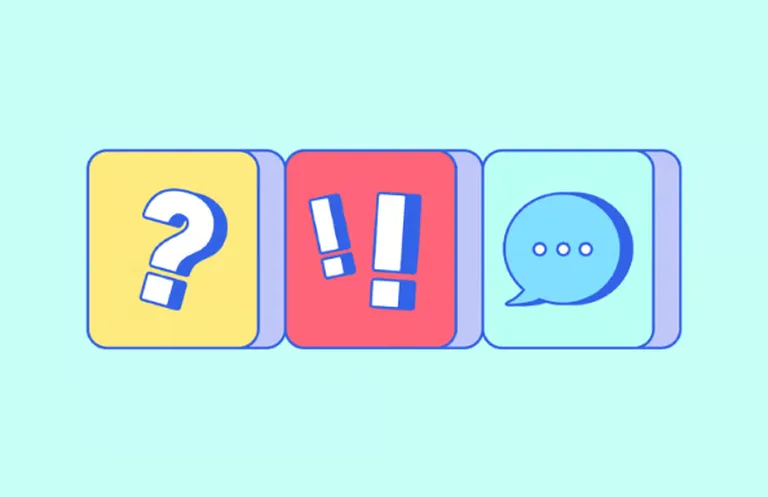 Curious? Good. Cautious? Better. Informed? Best.