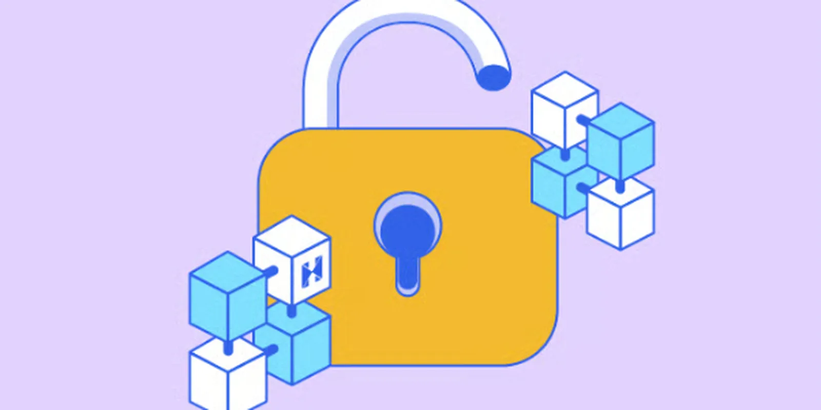 Unlocking Blockchain’s Potential: Real-World Applications Beyond Cryptocurrency