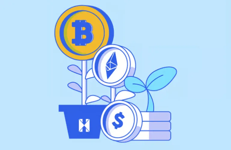 4 Reasons Why Crypto Can Be an Investment Asset