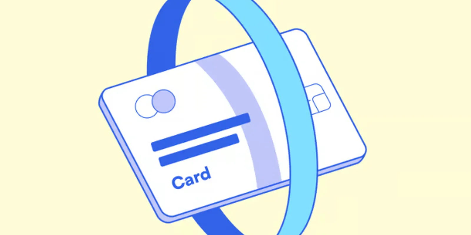 Auto-Invest with Cards
