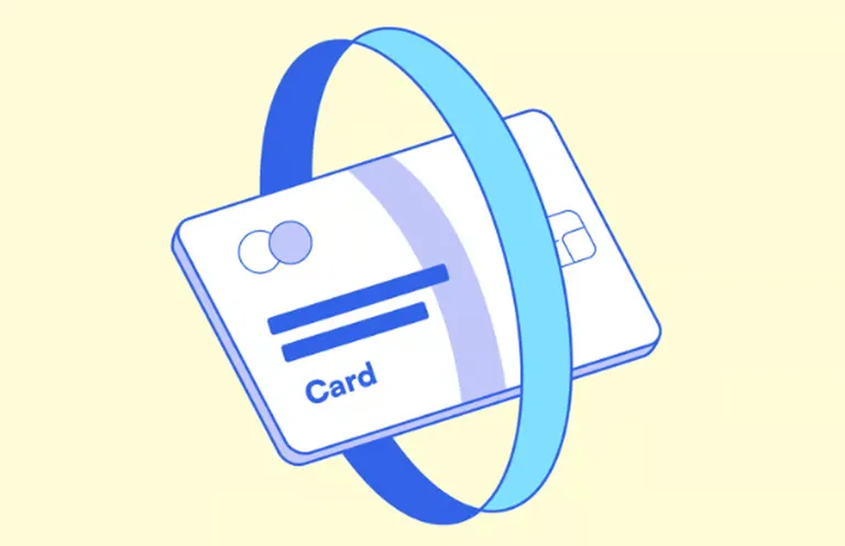Auto-Invest with Cards