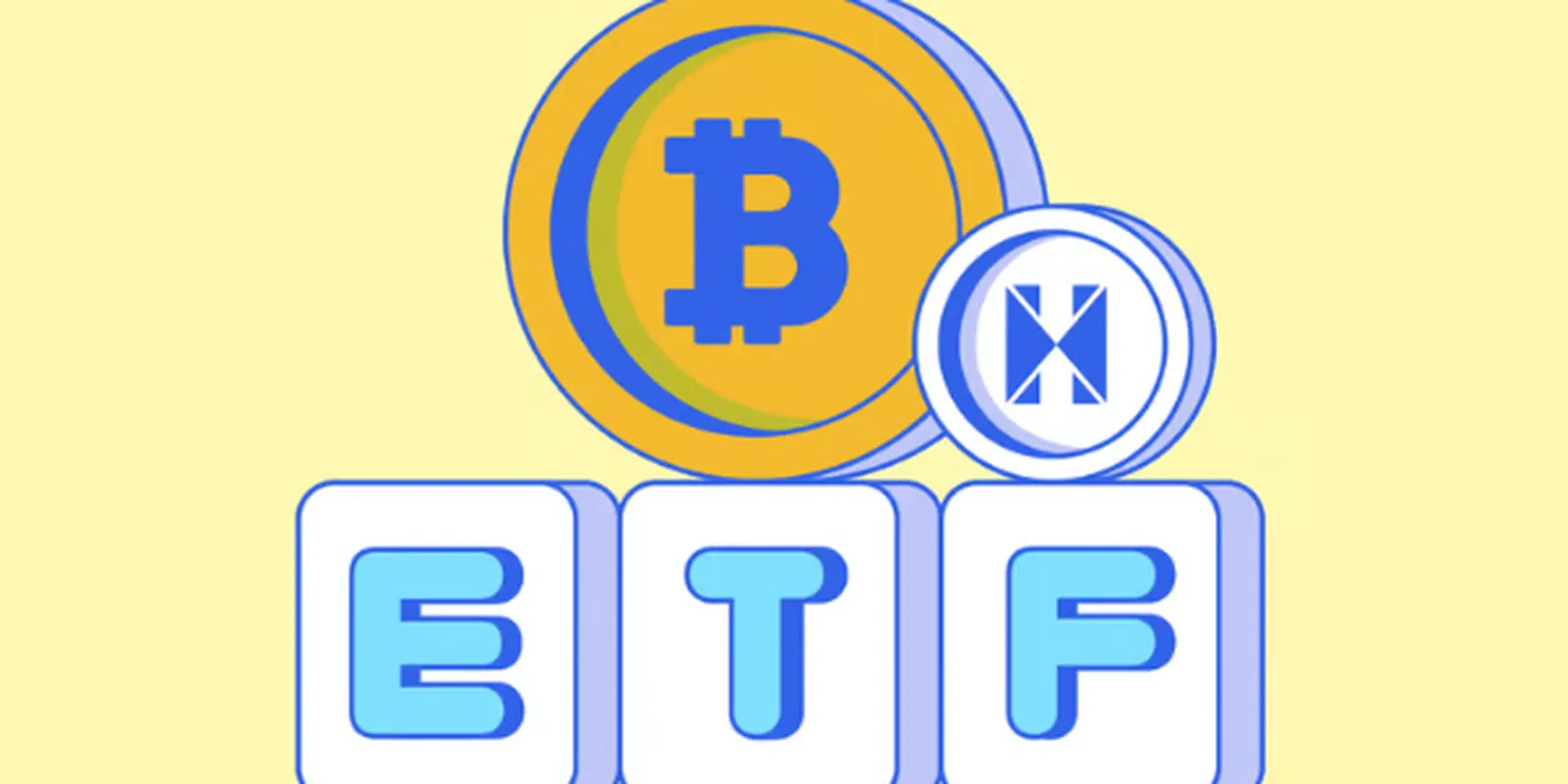 What is a Bitcoin ETF?