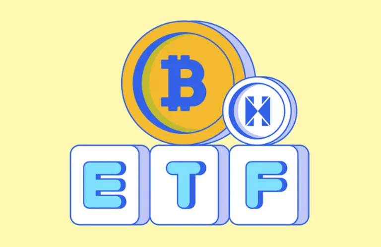 What is a Bitcoin ETF?