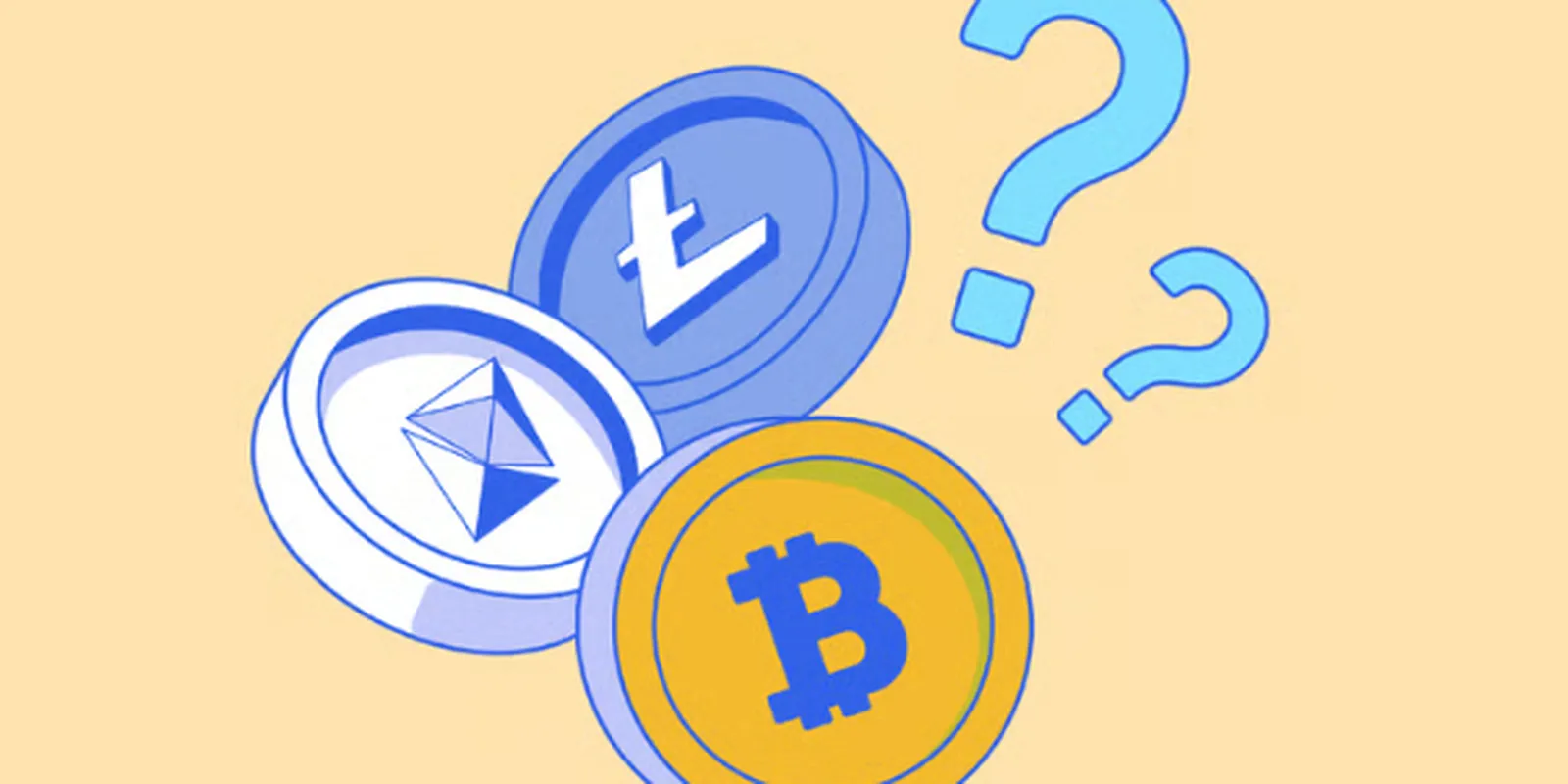 What Can We Do with Cryptocurrency?