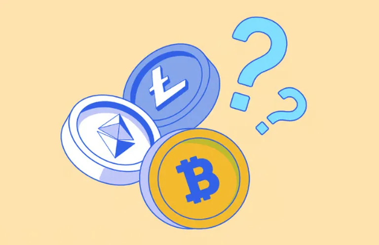 What Can We Do with Cryptocurrency?