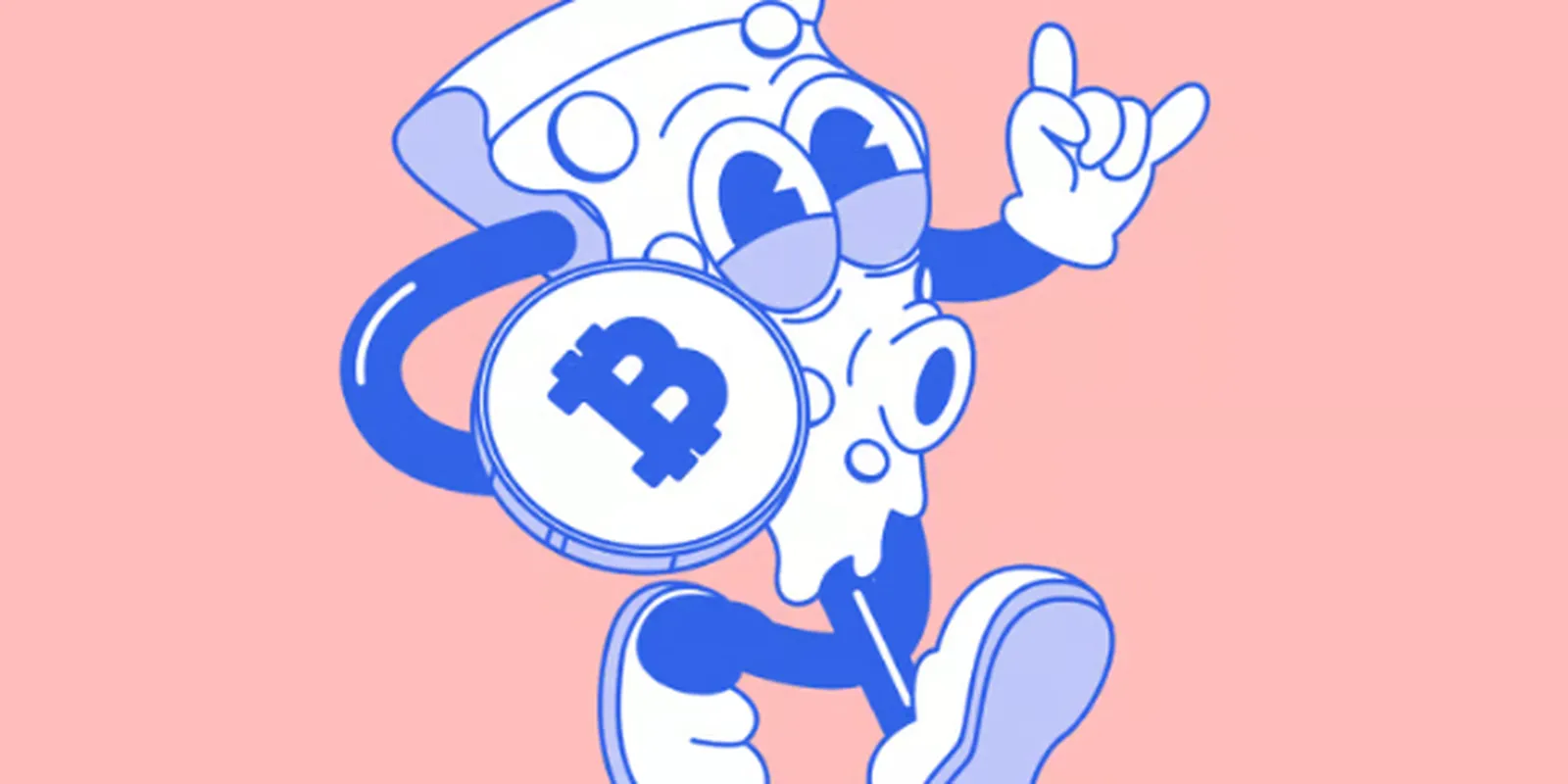 What is Bitcoin Pizza Day?