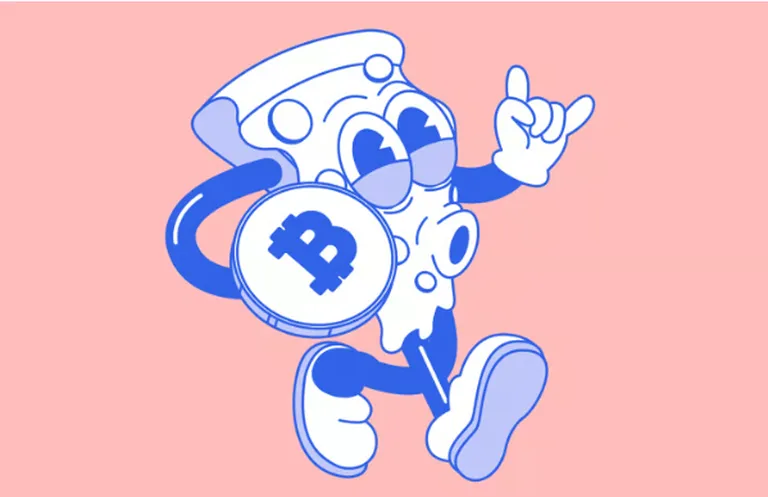 What is Bitcoin Pizza Day?