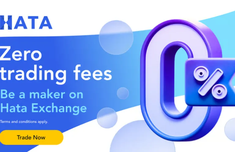 Introducing Hata Zero Fee Trading: Boost Your Crypto Inventory!