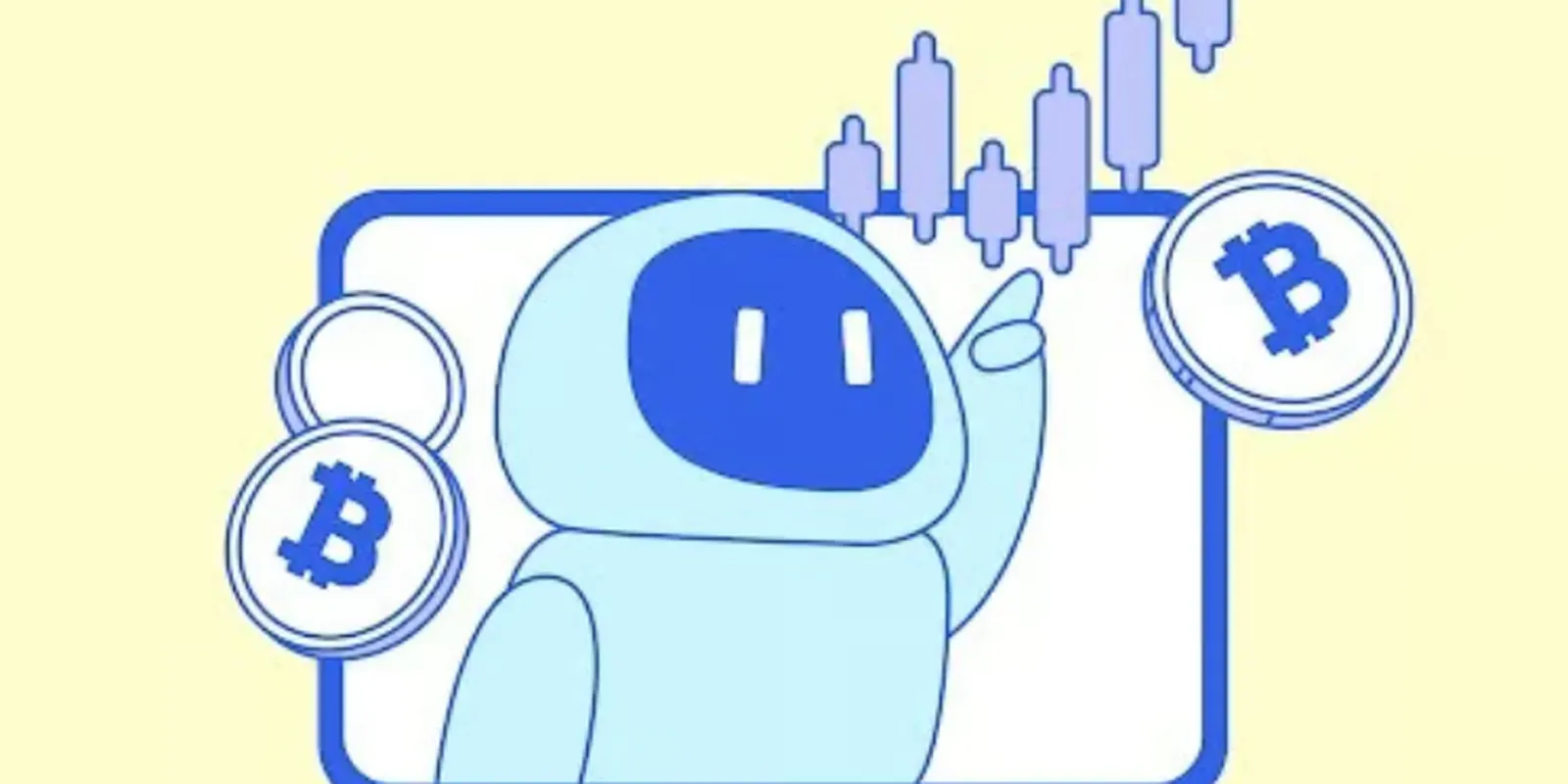 How AI Agents Are Transforming Crypto and Web3