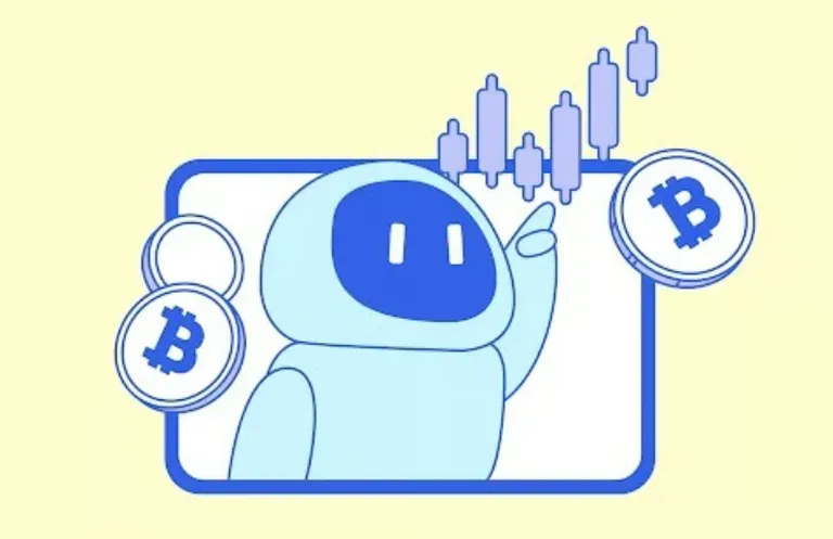 How AI Agents Are Transforming Crypto and Web3