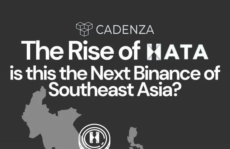 The Rise of Hata: Is This the Next Binance of Southeast Asia?
