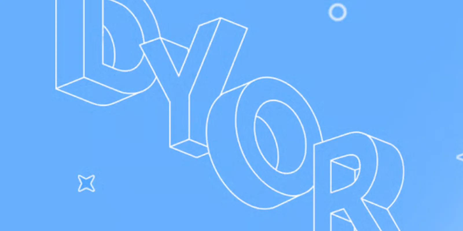 How to DYOR
