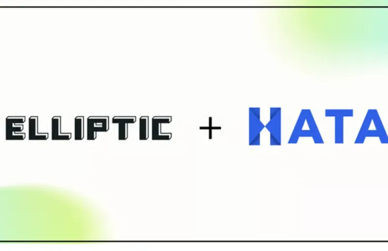 Hata partners with Elliptic to ramp up compliance and AML capabilities