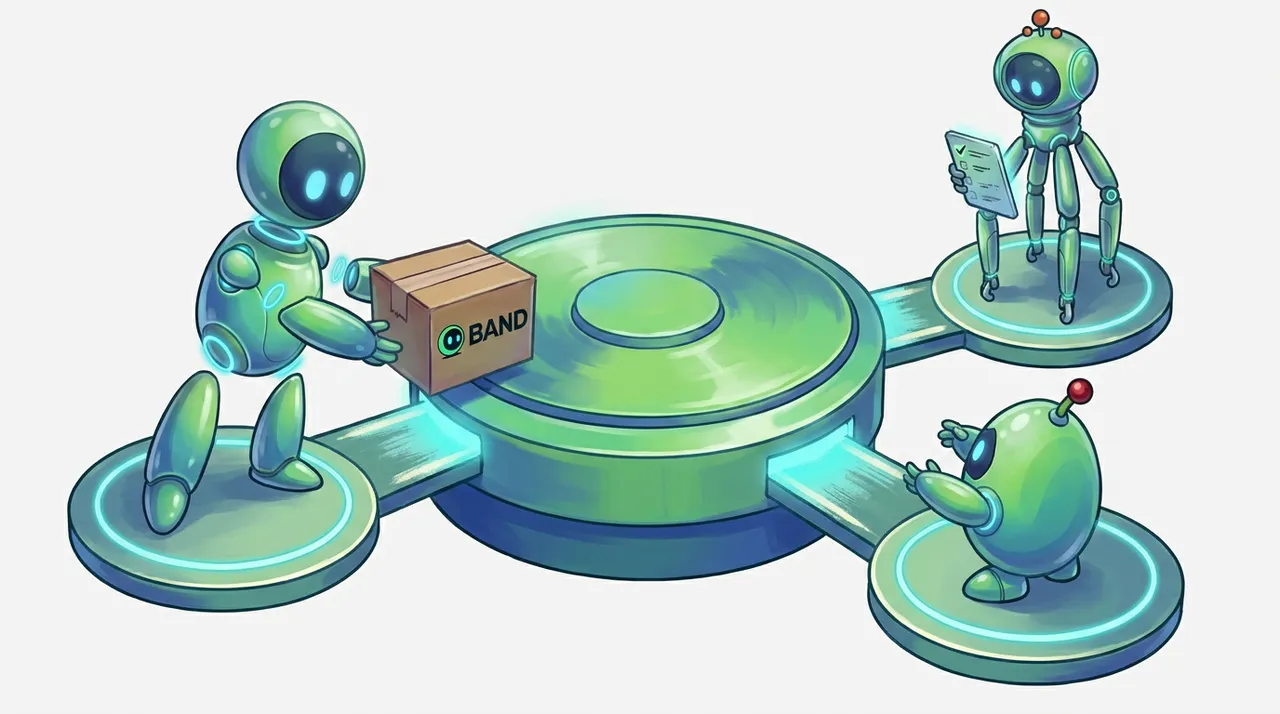 A2A Protocol Explained: Agent Discovery, Delegation, and Beyond cover