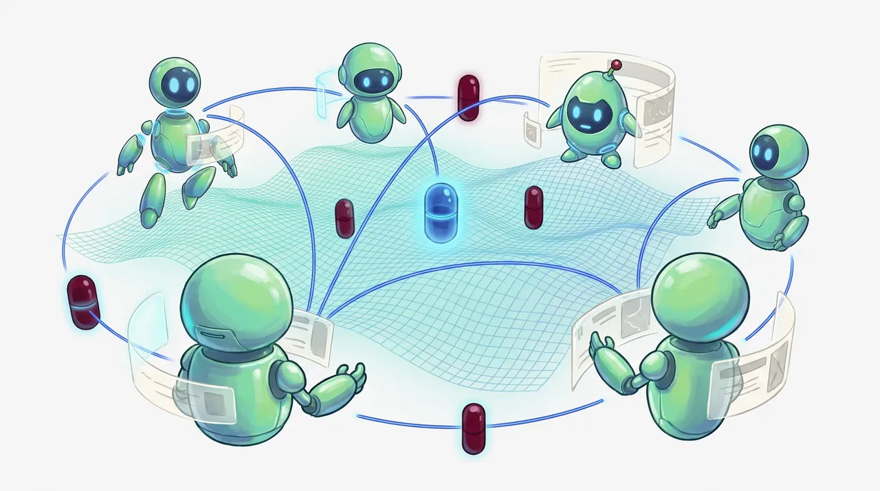 What Needs to Be Solved for True AI-to-AI Communication
