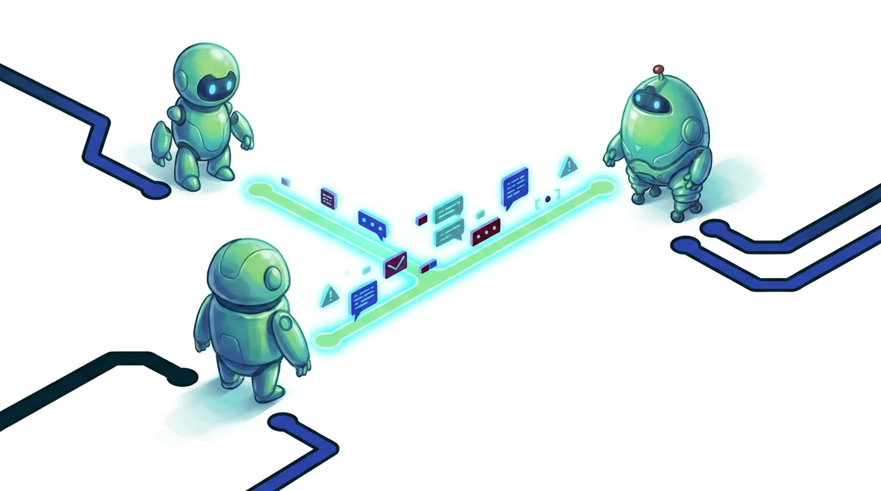 Observability for Multi-Agent Systems