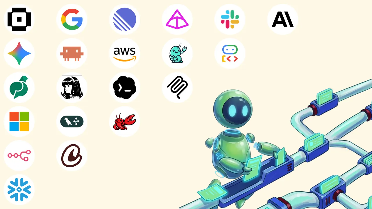 Best AI agent orchestration tools for production in 2026