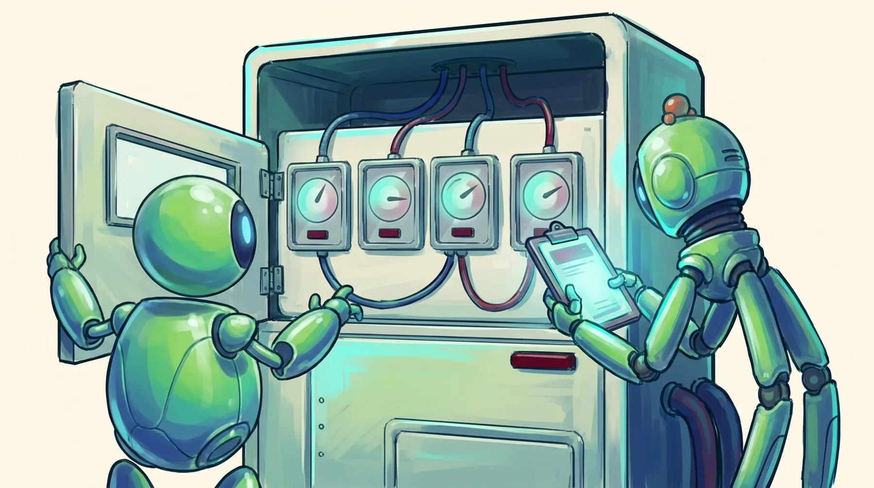 A2A Protocol Architecture: A Technical Deep Dive cover