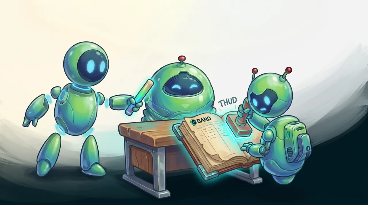 What is multi-agent orchestration? Patterns and runtime trade-offs cover