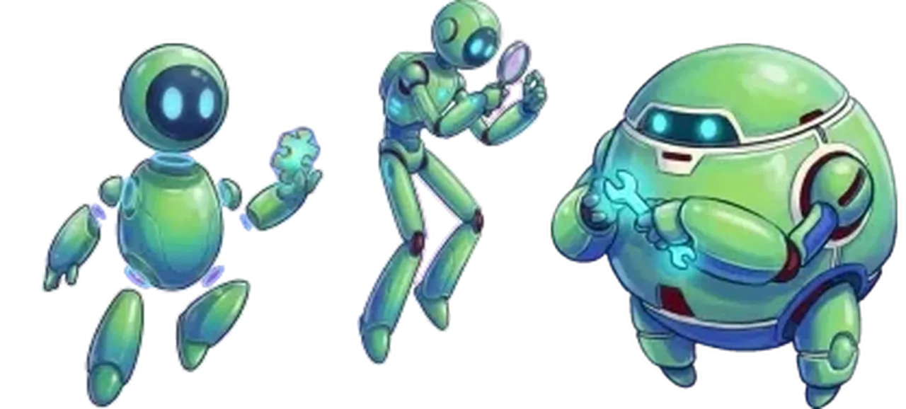 BAND agents