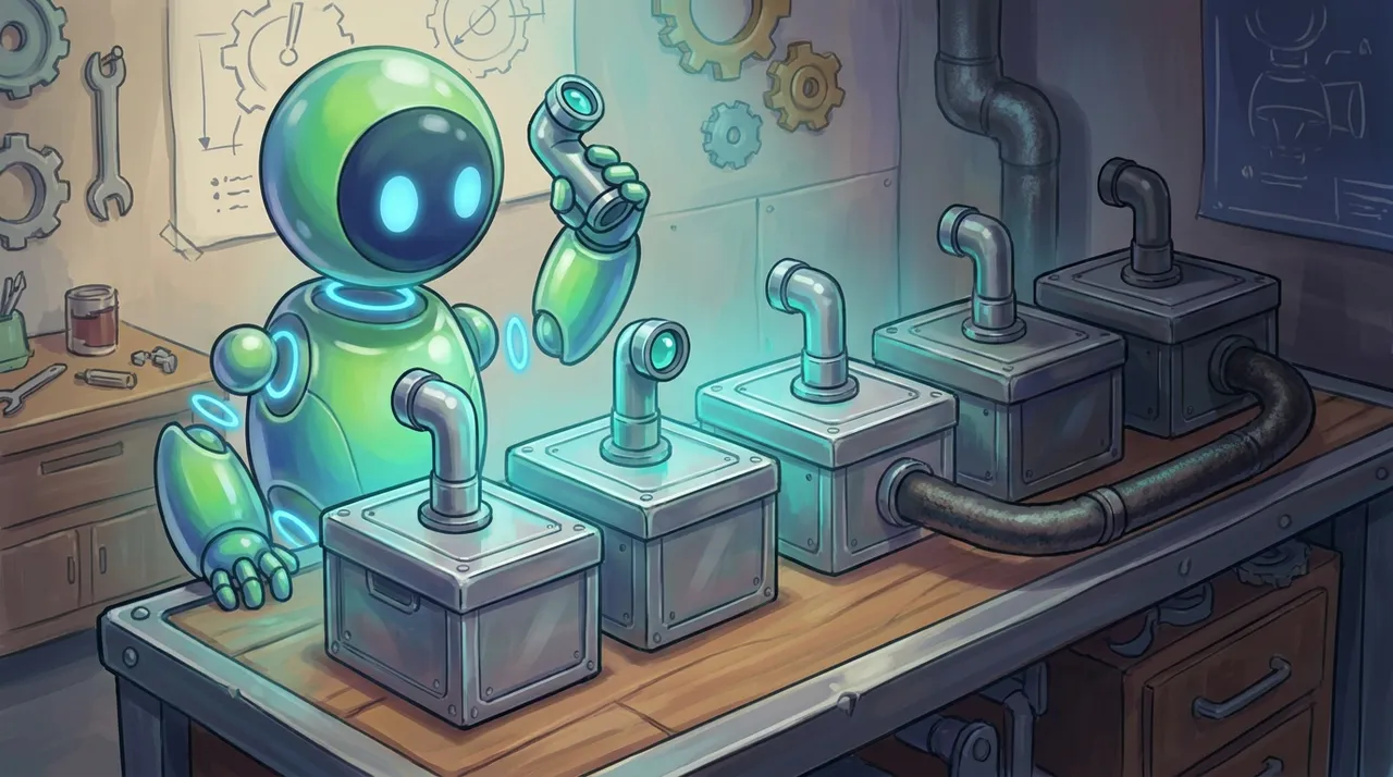 AI Agent Observability Tools: A 2026 Comparison Guide cover