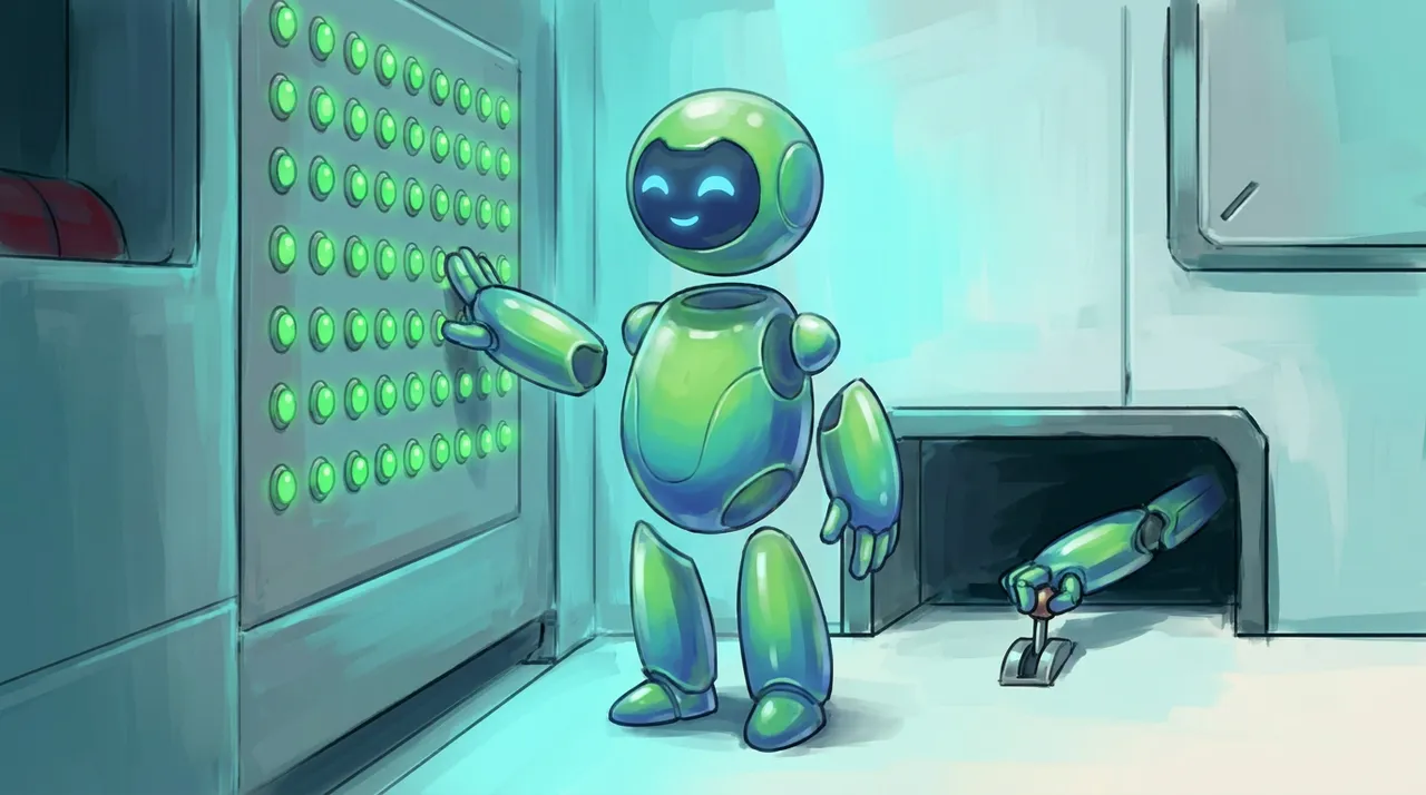 Agentic Observability: A New Layer Beyond Model Monitoring cover