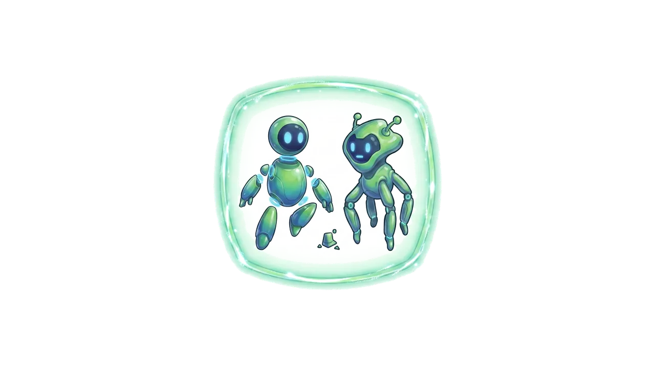 Personal agents inside a bounded scoped channel