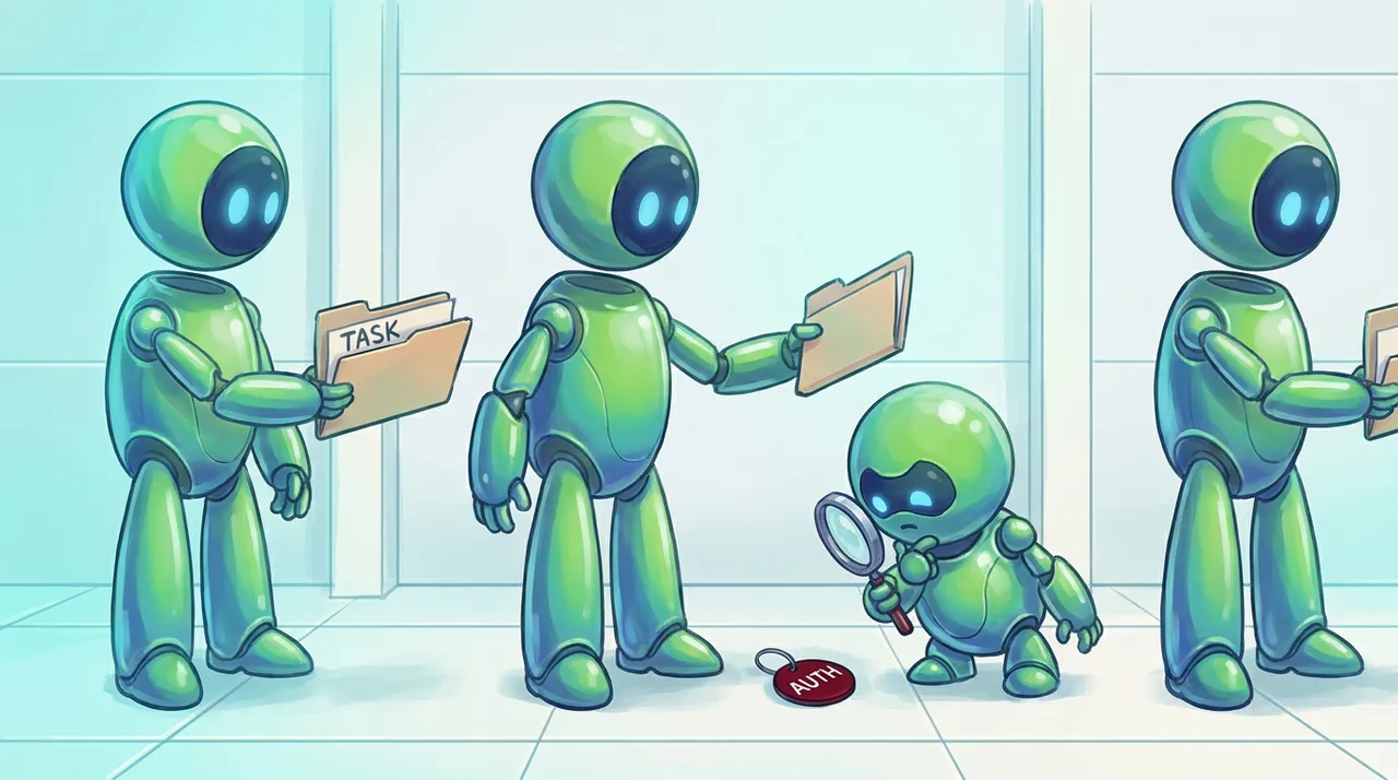 Multi-Agent Observability: A Guide to Interaction-Level Visibility cover