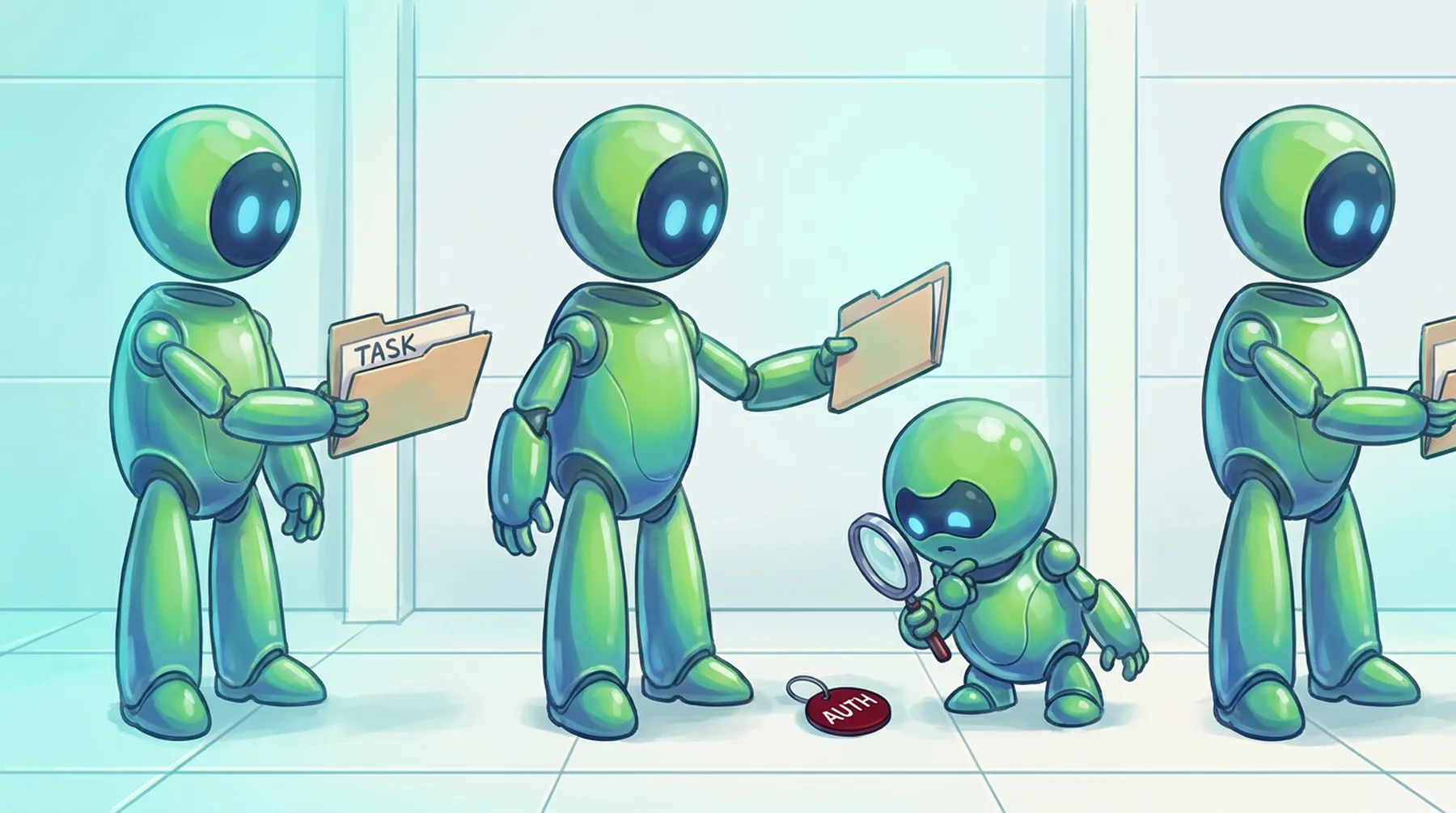 Multi-Agent Observability: A Guide to Interaction-Level Visibility cover