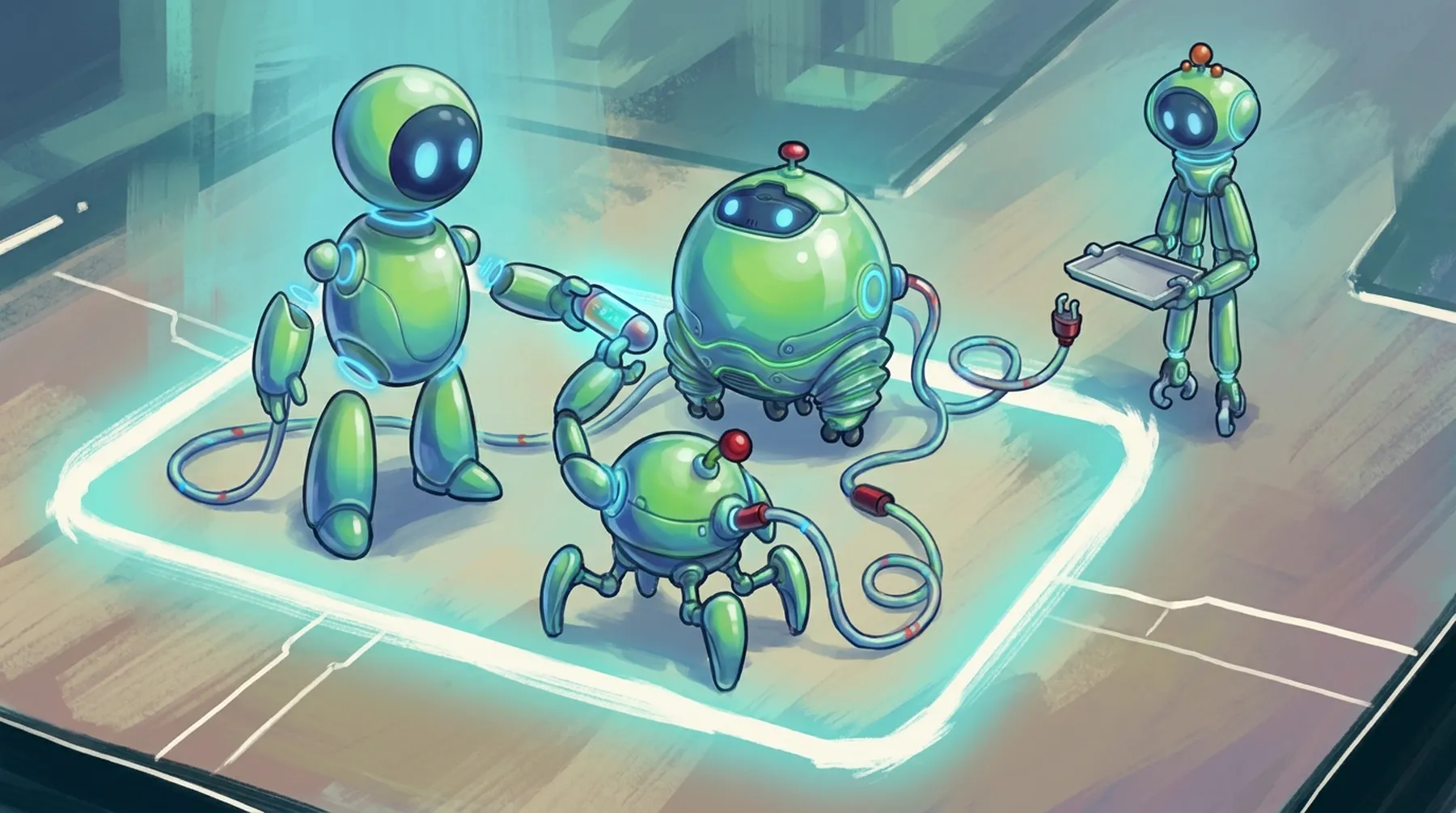 CrewAI multi-agent orchestration: a developer's playbook cover