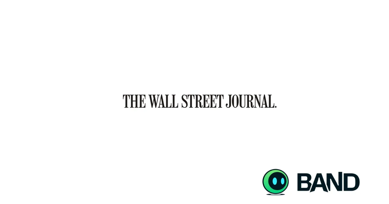 WSJ Pro Venture Capital coverage thumbnail