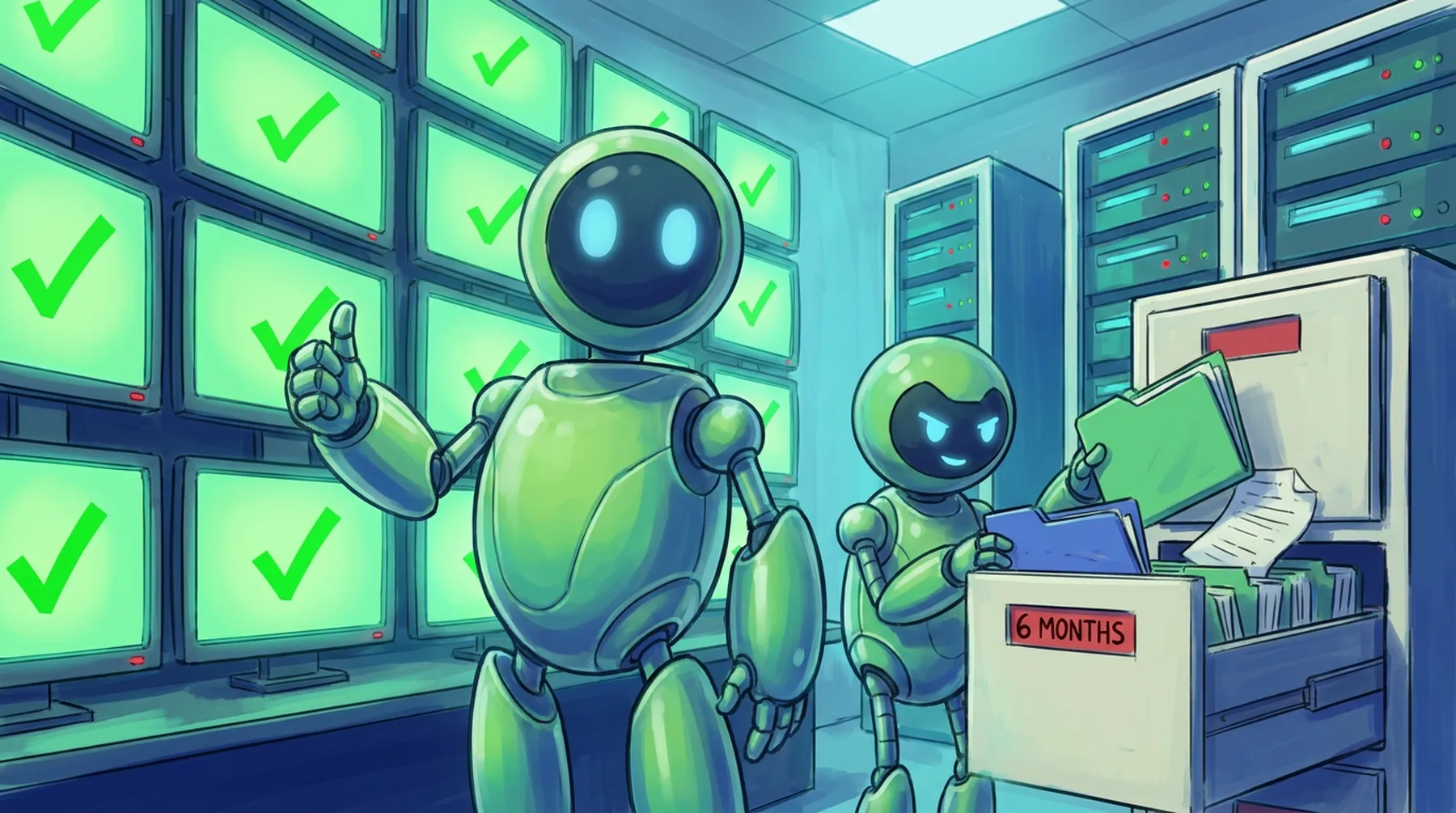 AI Agent Observability Best Practices for Production Systems cover