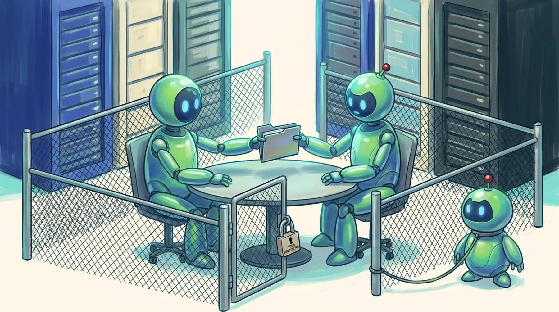 Open Source Collaboration Platforms: Best Picks for 2026 cover