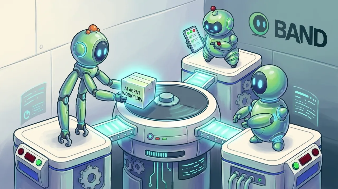 How to evaluate an AI agent orchestration platform for production cover