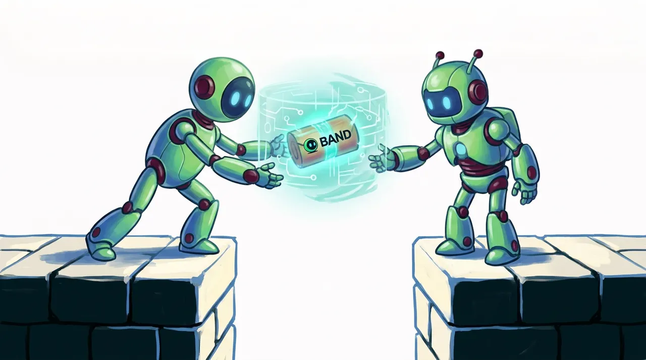 What is agentic architecture? A guide to AI agent systems cover