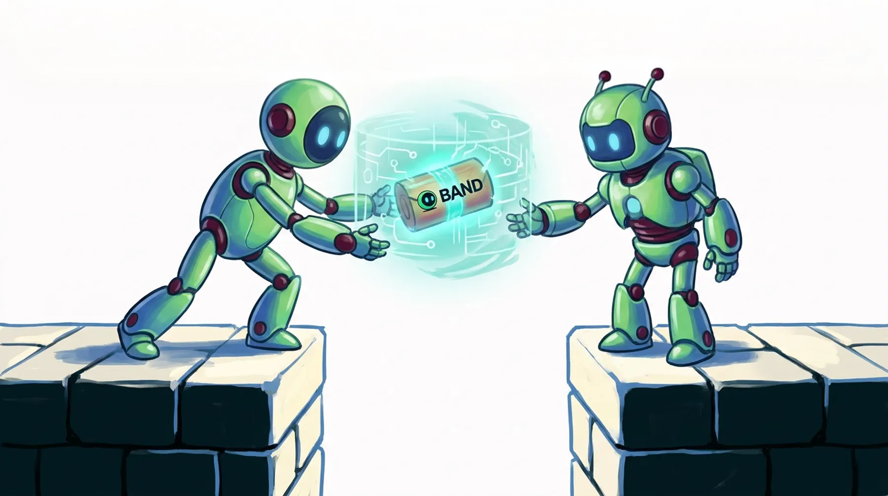 What is agentic architecture? A guide to AI agent systems cover