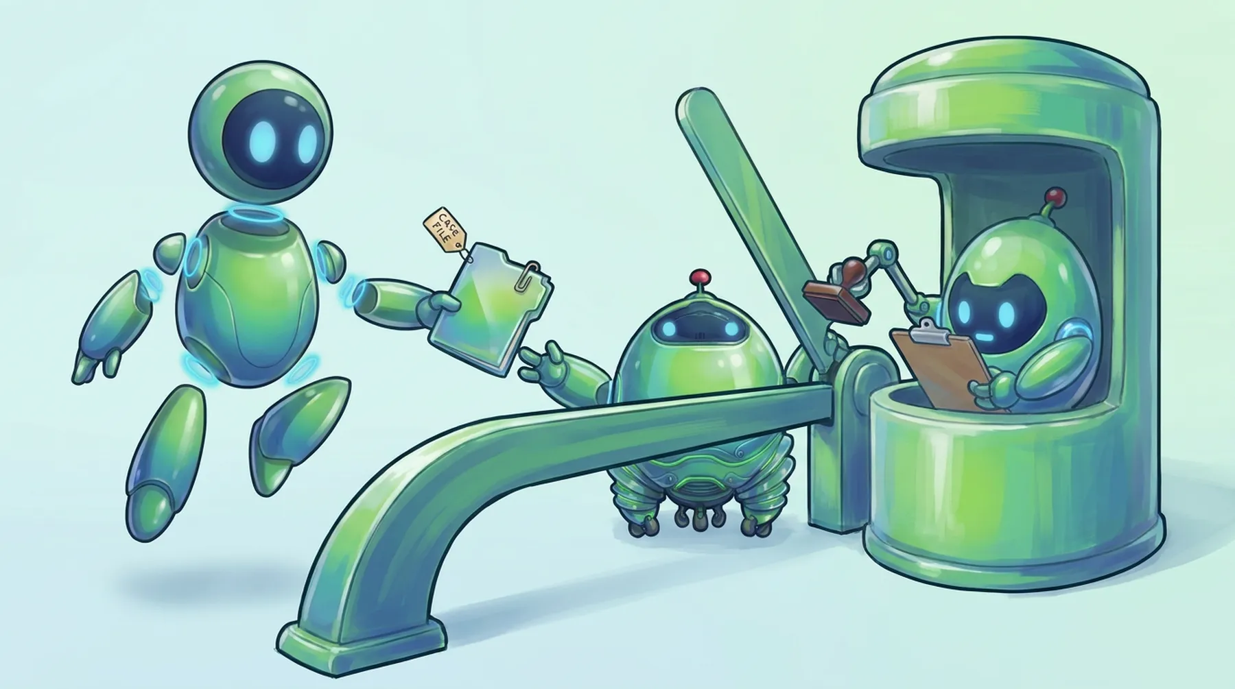 AI agent governance platforms: the right solution for 2026 cover